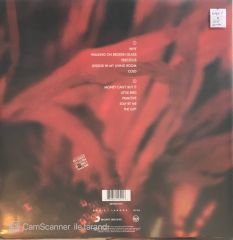 Annie Lennox - Diva LP