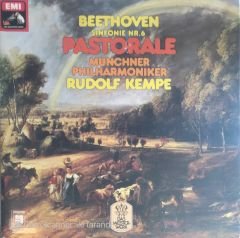 Beethoven Sinfonie Nr. 6 Pastorale LP