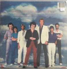 Air Supply The One That You Love LP