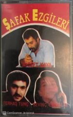 Şafak Ezgileri  KASET