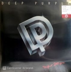 Deep Purple / Perfect Strangers LP