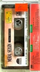 Meral Sezgin - Olmaz Böyle Şey KASET