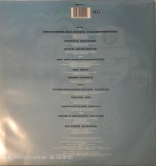 UK Dj's Rhythms From Within' LP