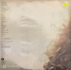 Carole King Rhymes & Reasons LP