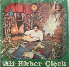 Ali Ekber Çiçek Yıldız 45lik