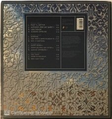The Rolling Stones Bridges To Babylon Double LP