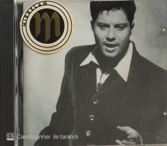 Mirkelam CD