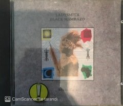 Ladysmith Black Mambazo CD
