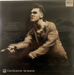 Morissey - Your Arsenal LP