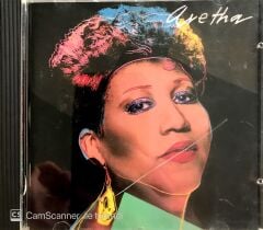 Aretha Franklin / Aretha CD