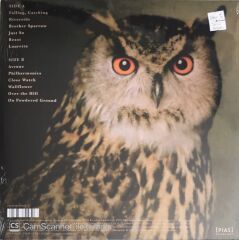 Agnes Obel - Philharmonics - LP
