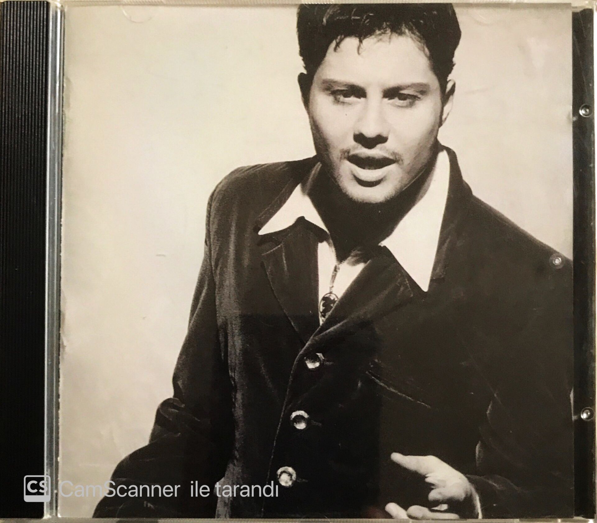 Mirkelam - Mirkelam - CD