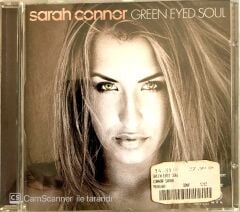 Sarah Connor / Green Eyed Soul CD