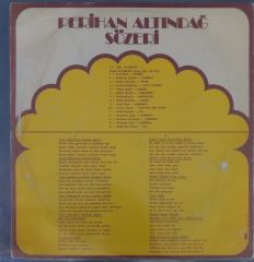 Perihan Altundağ Sözleri LP
