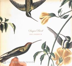 Paul Reddick - Sugar Bird - CD