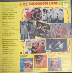 Eis Am Stiel Double LP