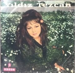 Yıldız Tezcan Aşkın Gözyaşları 45lik