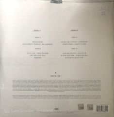 Ariana Grande Dangerous Woman LP