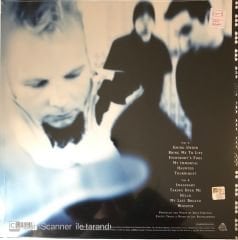 Evanescence Fallen LP