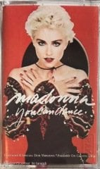 Madonna You Can Dance KASET