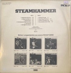 Steamhammer LP