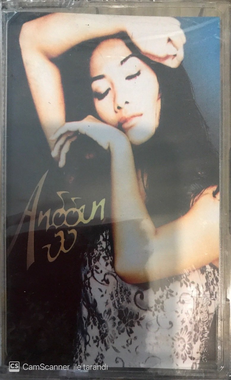 Anggun KASET