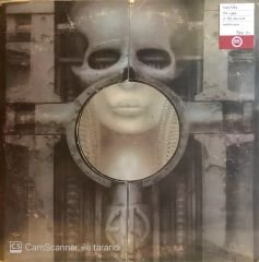 Emerson - Lake - Palmer / Brain Salad Surgery LP