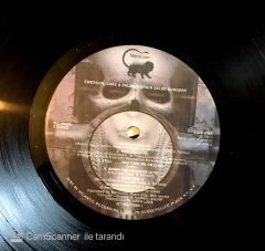 Emerson - Lake - Palmer / Brain Salad Surgery LP