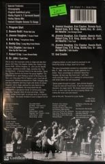 A Tribute to Stevie Ray Vaughan DVD