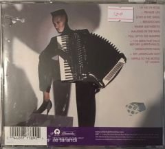 The Best Of Grace Jones CD