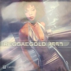 Reggae Gold 1997 LP