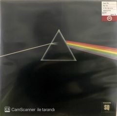 Pink Floyd - The dark side of the moon (Quadrophonic ) LP