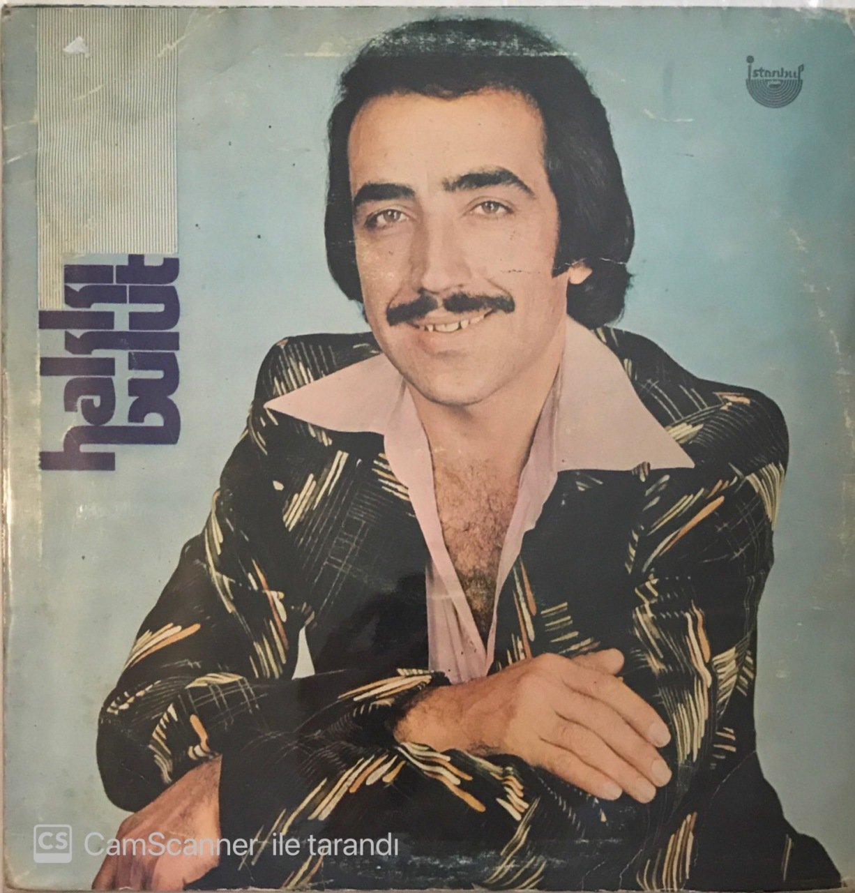 Hakkı Bulut LP