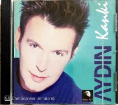 Aydın - Kanki - CD