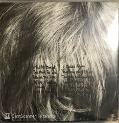 Phil Collins Face Value LP