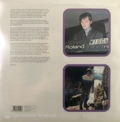 Saint Etienne LP