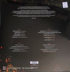 Agnes Obel - Late Night Tales - LP