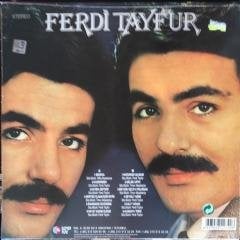 Ferdi Tayfur LP