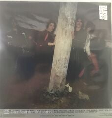 The Cars (Mavi Renkli LP) LP