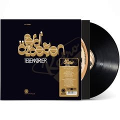 Ferdi Özbeğen - Teşekkürler LP