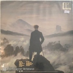 Joe Walsh The Confessor LP