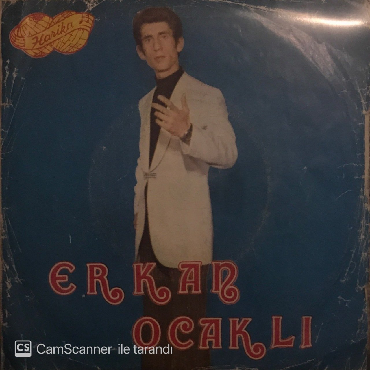 Erkan Ocaklı Trabzonun Kazaları 45lik