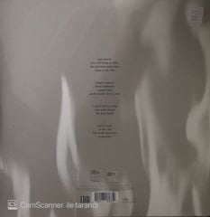 Eagles Hell Freezes Over LP