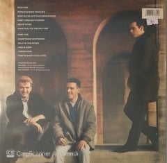 Crowded House LP