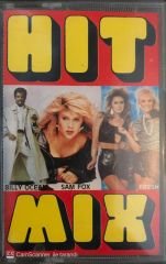 Hit Mix KASET