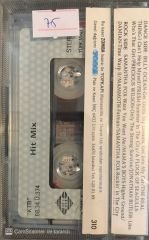 Hit Mix KASET