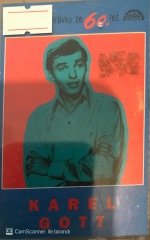 Karel Gott Originaini Nahravky Ze 60 Let 2'li KASET