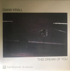 Diana Krall This Dream Of You Double LP