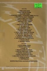 Eagles Farewell Tour Live From Melbourne DVD