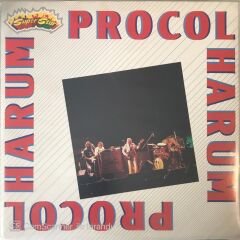 Procol Harum - Super Star LP